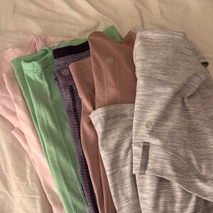 Lululemon bundle